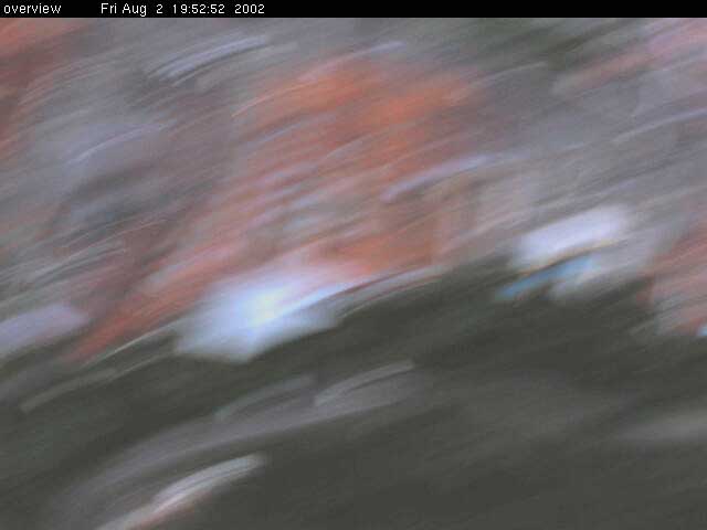 Archivbild Webcam